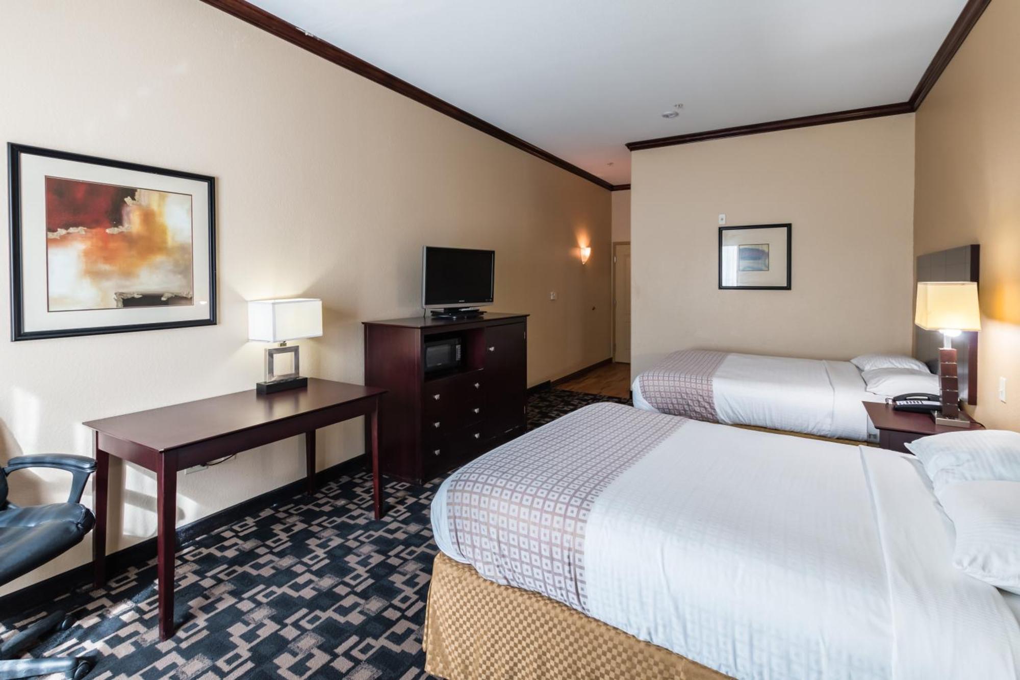 Motel 6-Joshua, Tx Ngoại thất bức ảnh