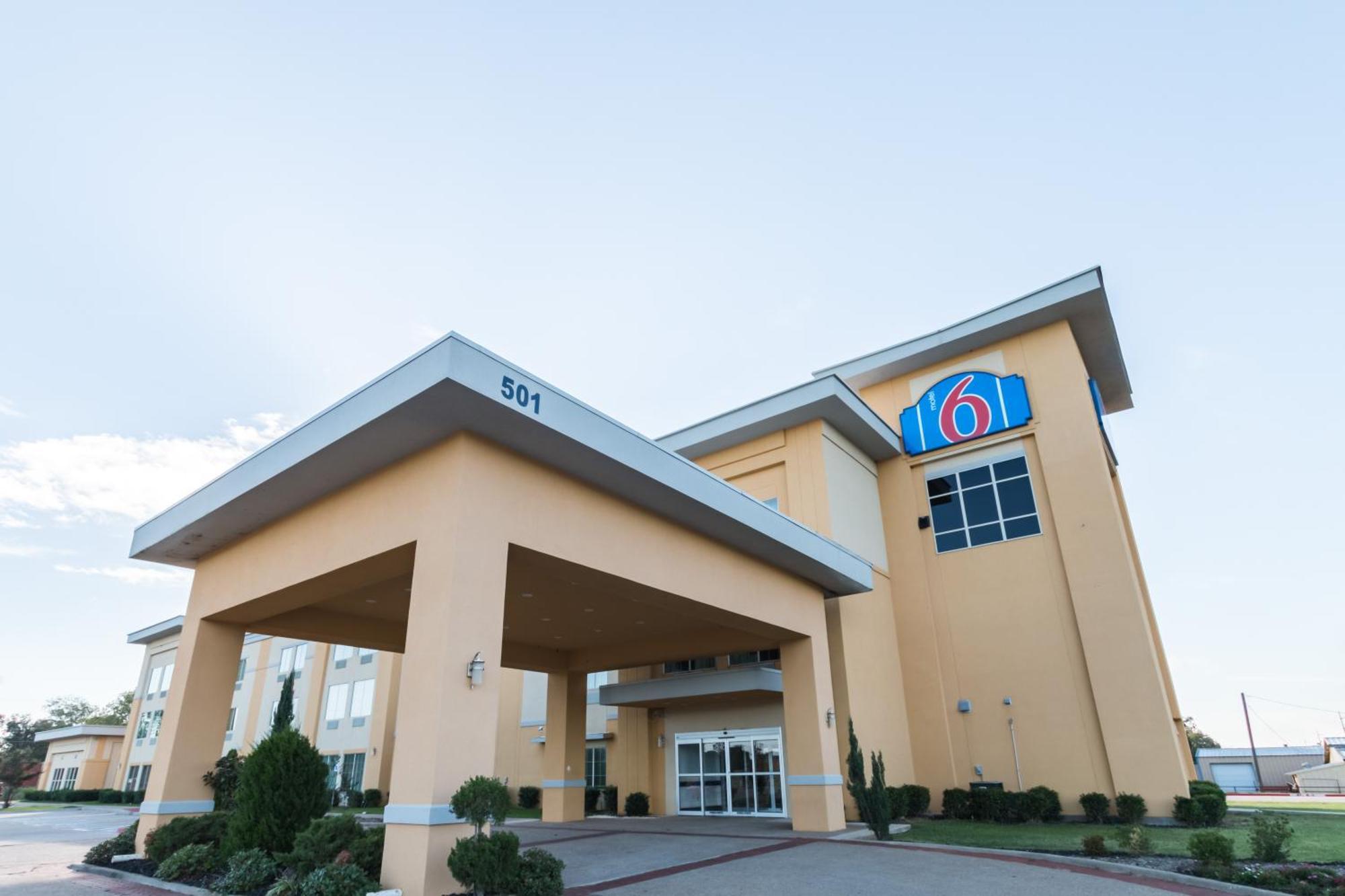 Motel 6-Joshua, Tx Ngoại thất bức ảnh