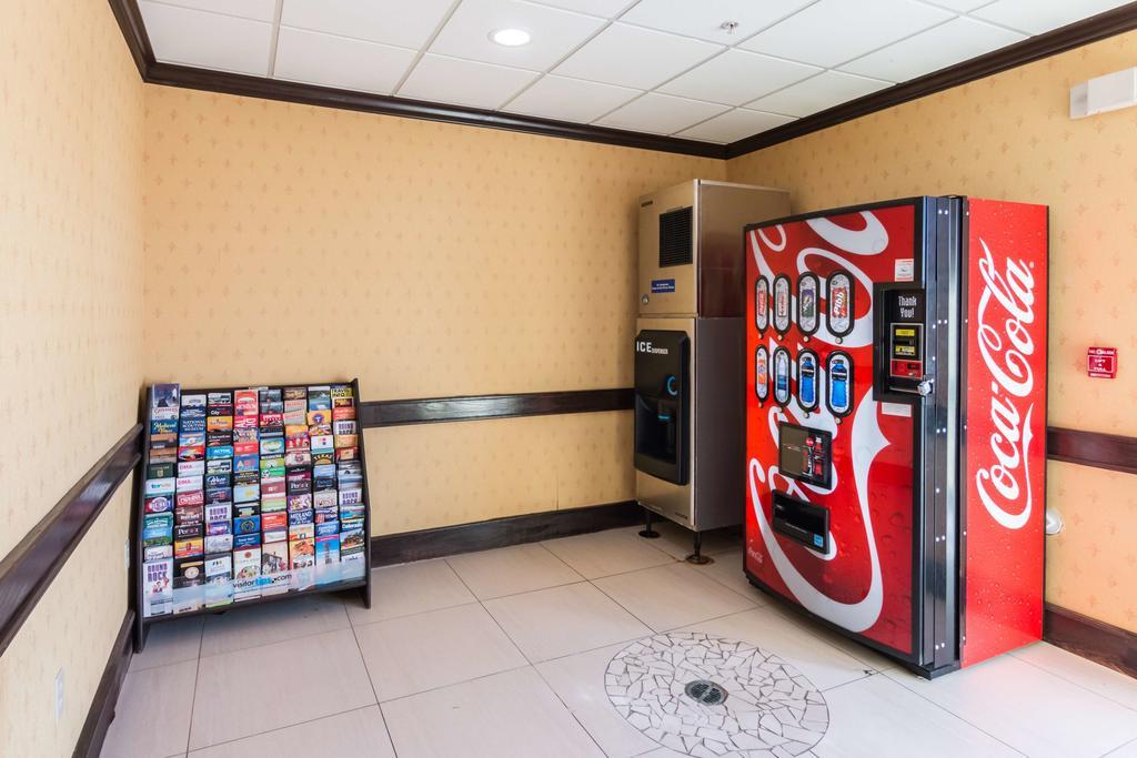 Motel 6-Joshua, Tx Ngoại thất bức ảnh