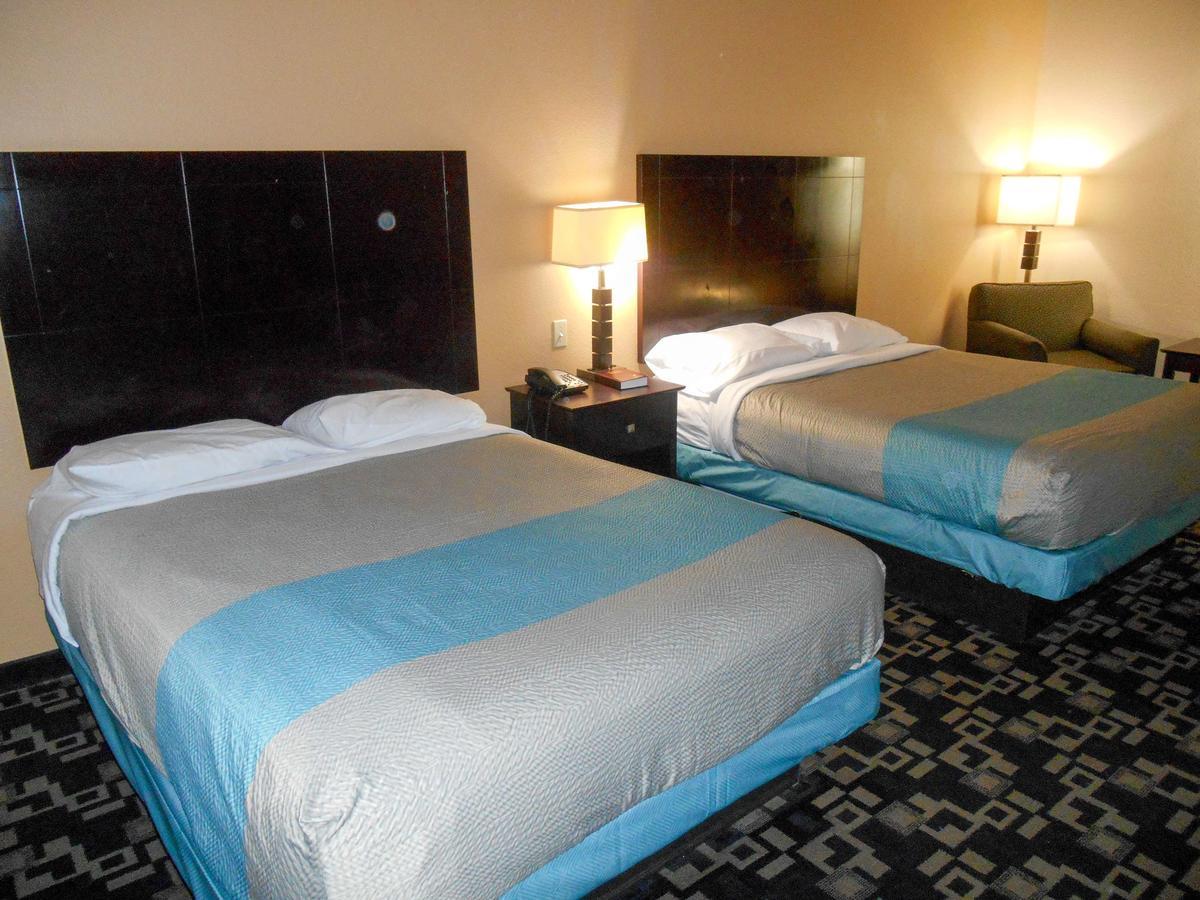Motel 6-Joshua, Tx Ngoại thất bức ảnh
